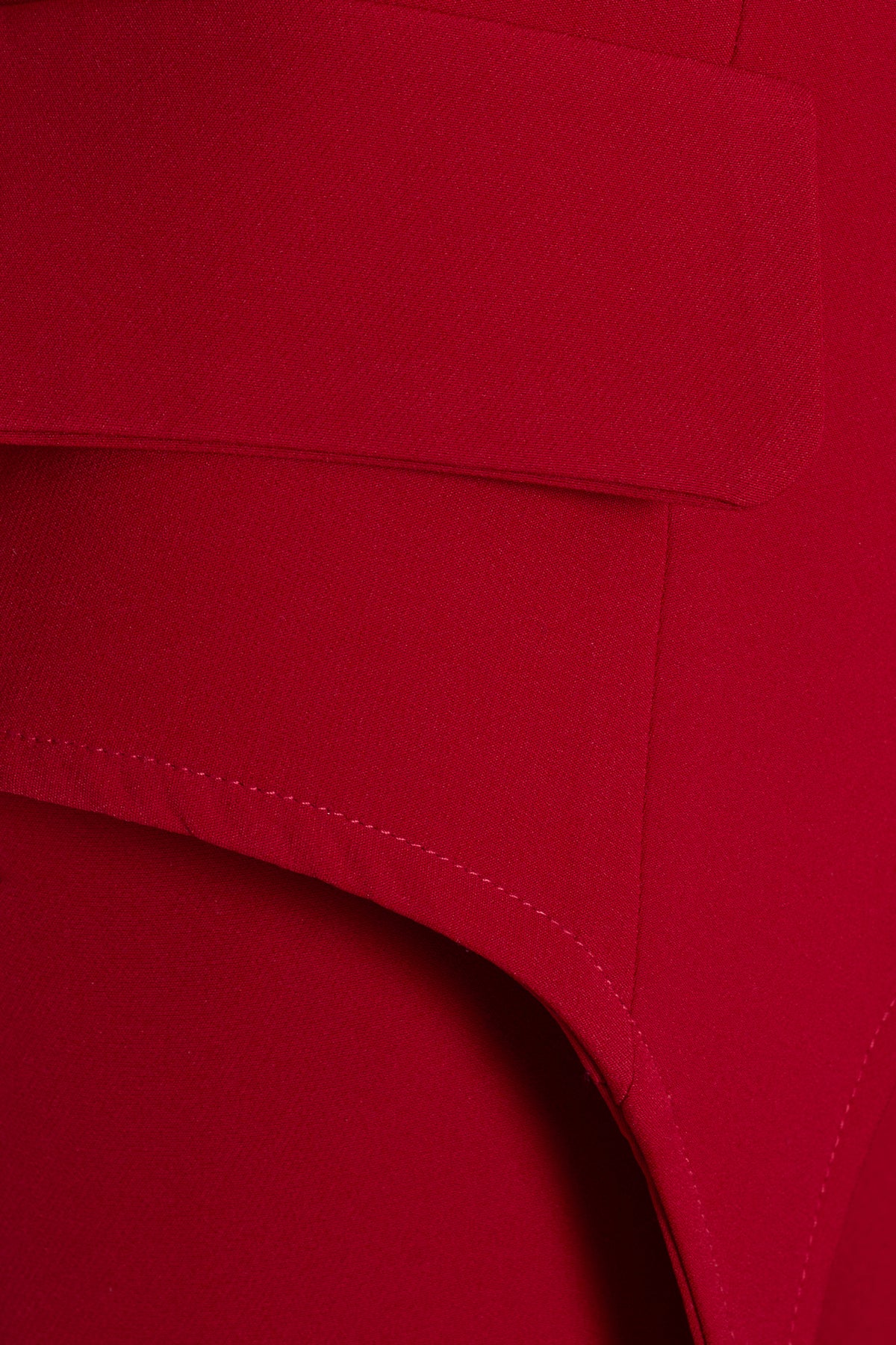 Pantalon Capricho rojo