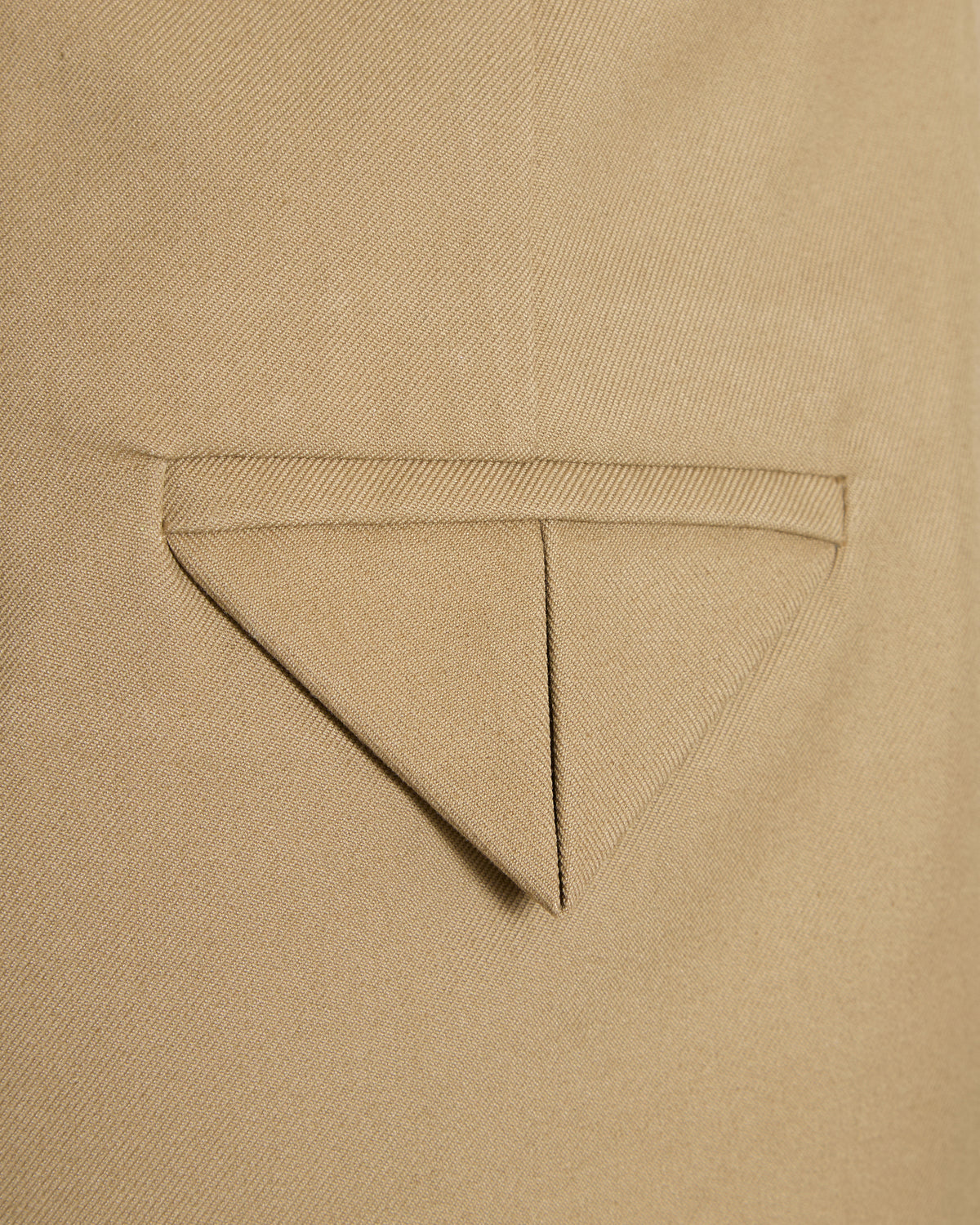 Short Mire Beige