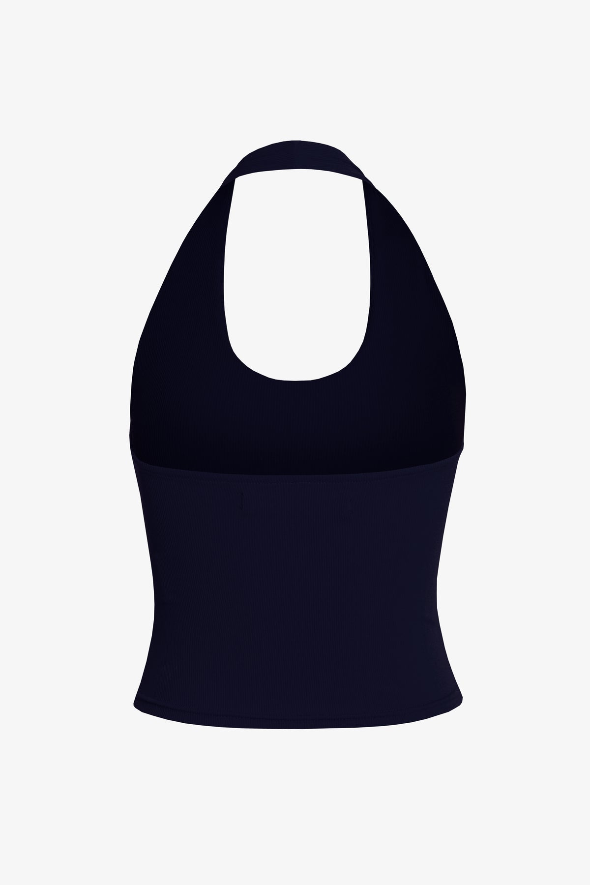 Top Bloom azul