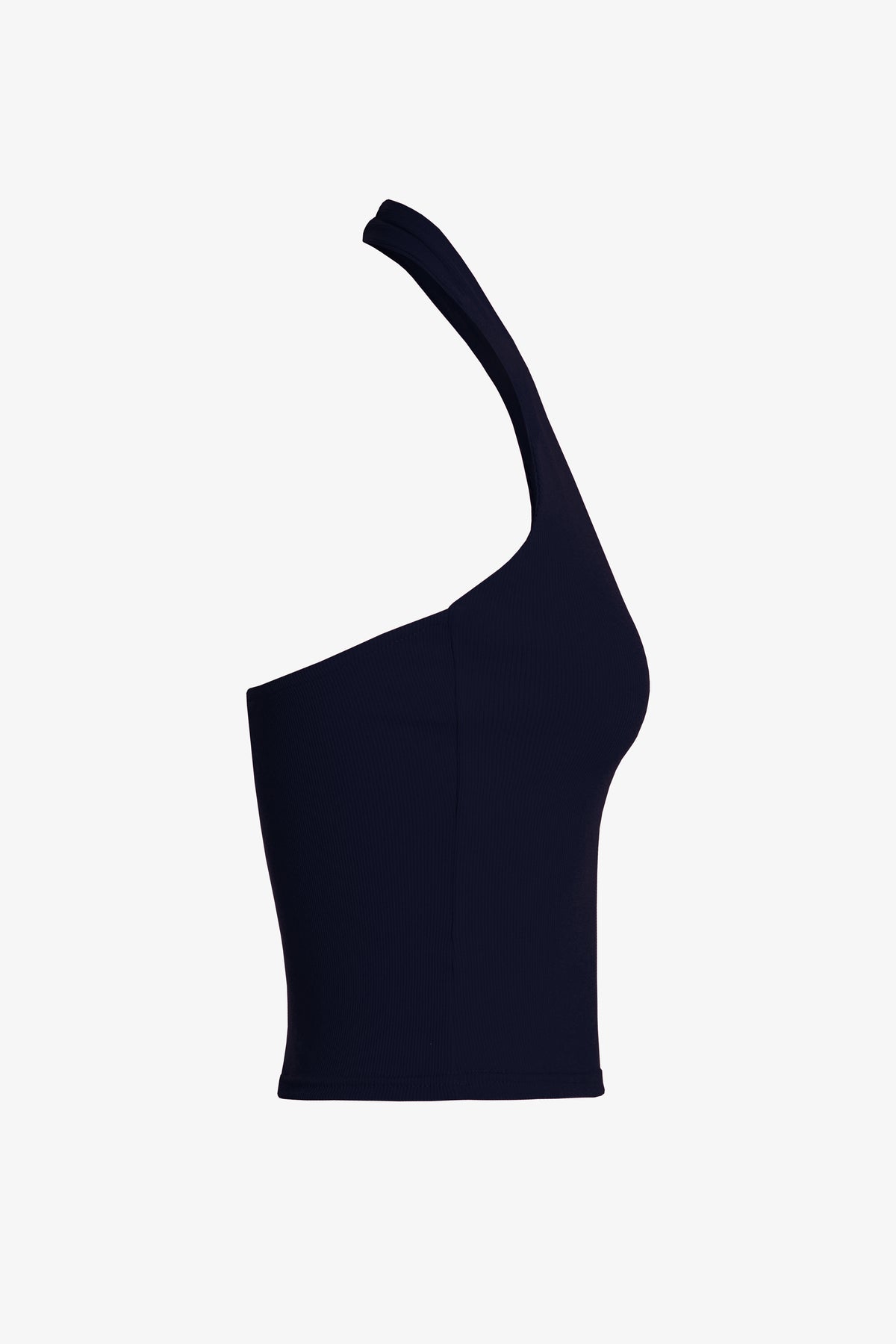 Top Bloom azul