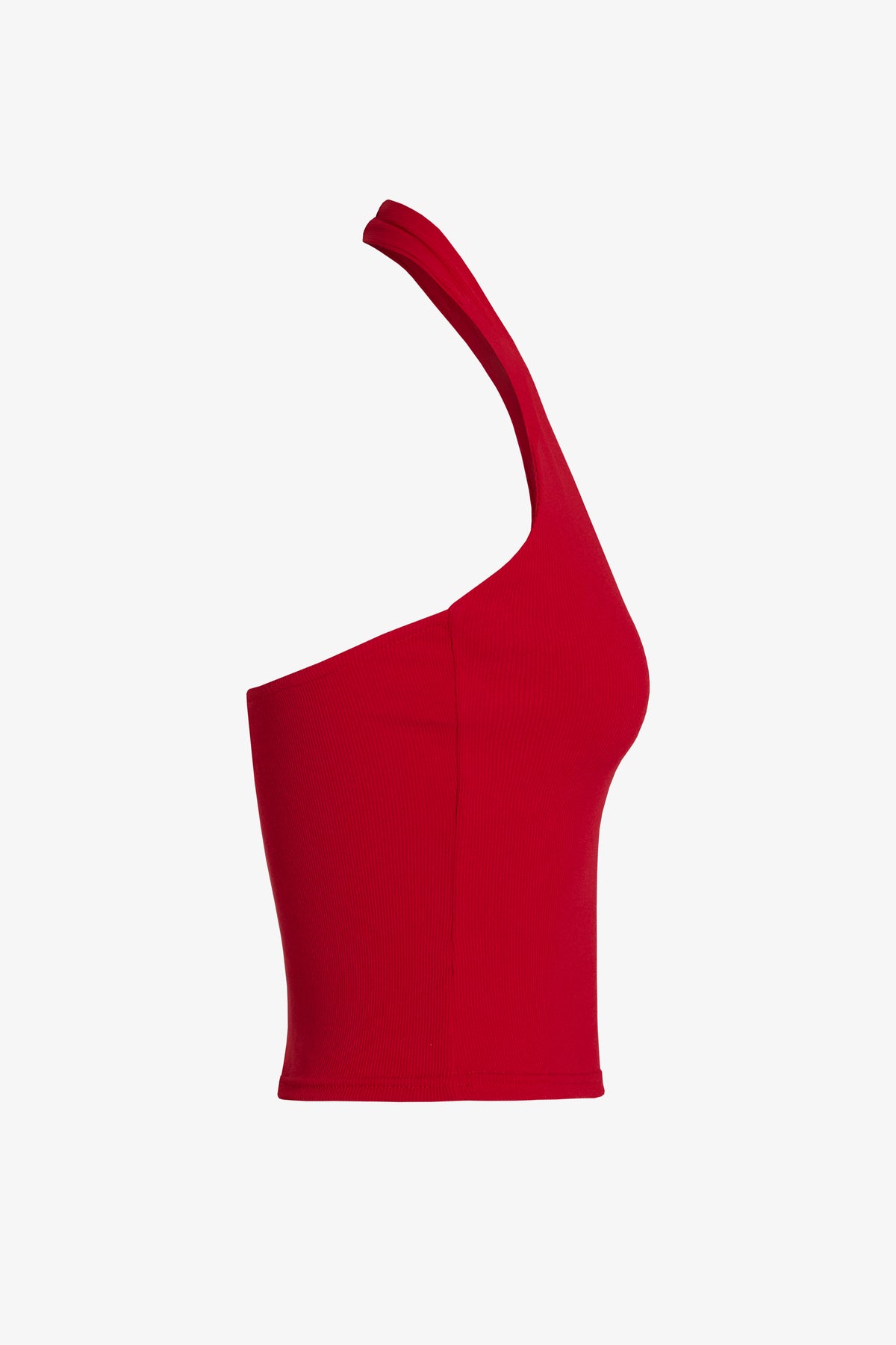 Top Bloom rojo