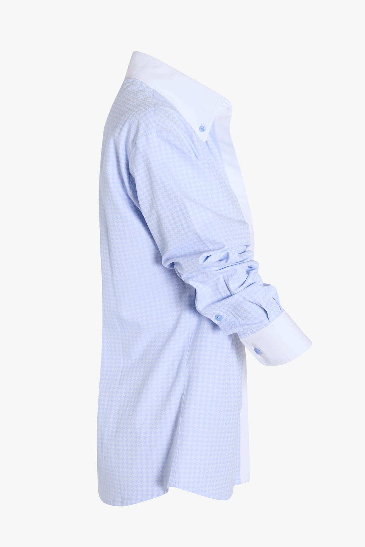 Blusa Milano
